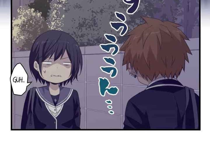 Blue Hearts Chapter 33 Gambar 19