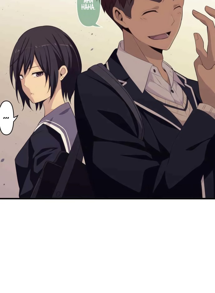 Blue Hearts Chapter 32 Gambar 27