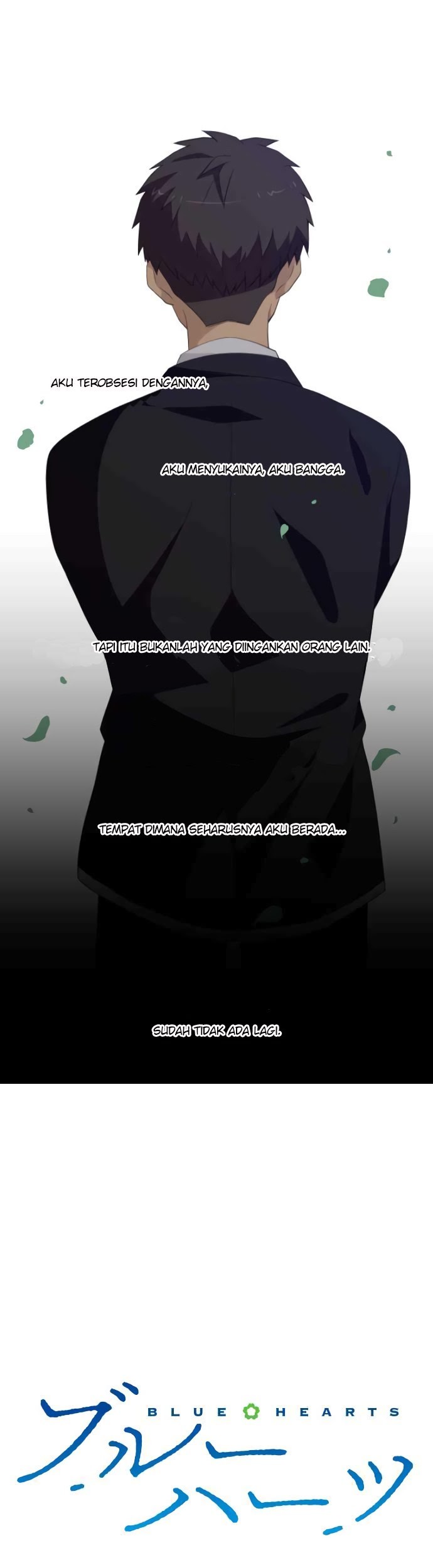 Baca Manga Blue Hearts Chapter 31 Gambar 2