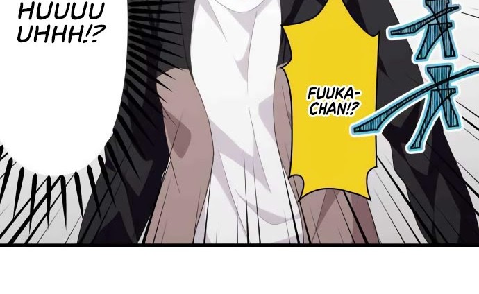 Blue Hearts Chapter 31 Gambar 14