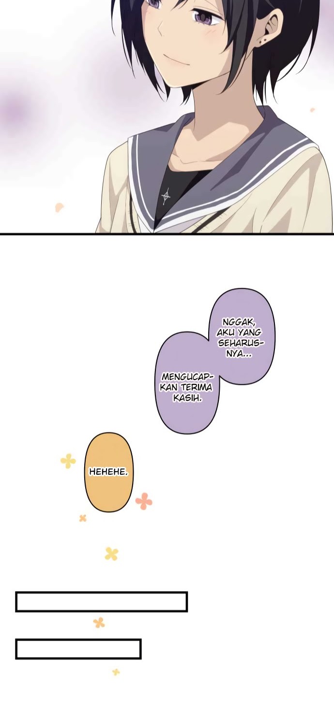 Blue Hearts Chapter 30 Gambar 25