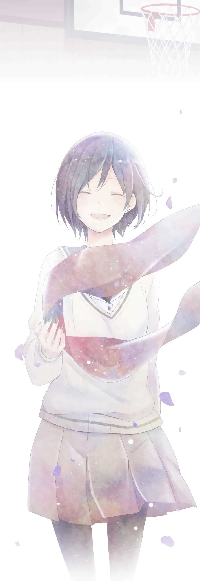 Blue Hearts Chapter 30 Gambar 29