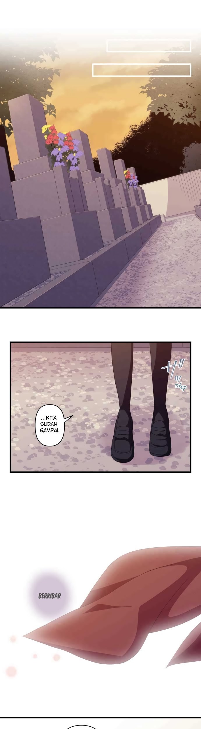 Baca Manga Blue Hearts Chapter 30 Gambar 2