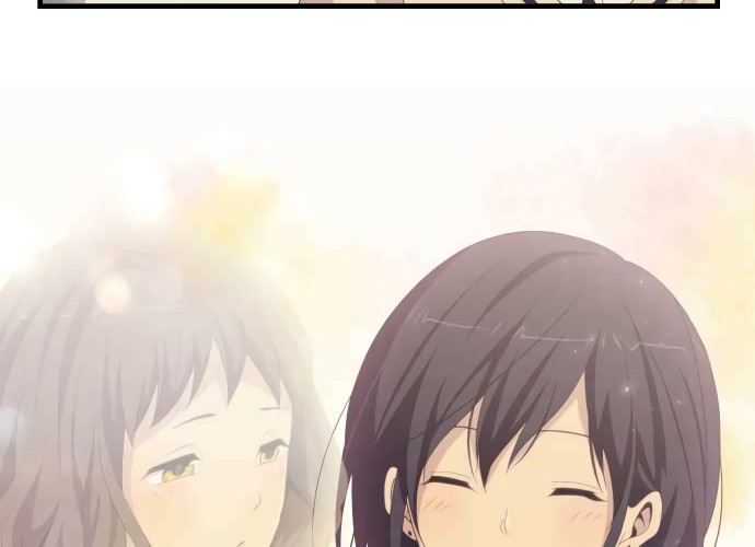 Blue Hearts Chapter 30 Gambar 17