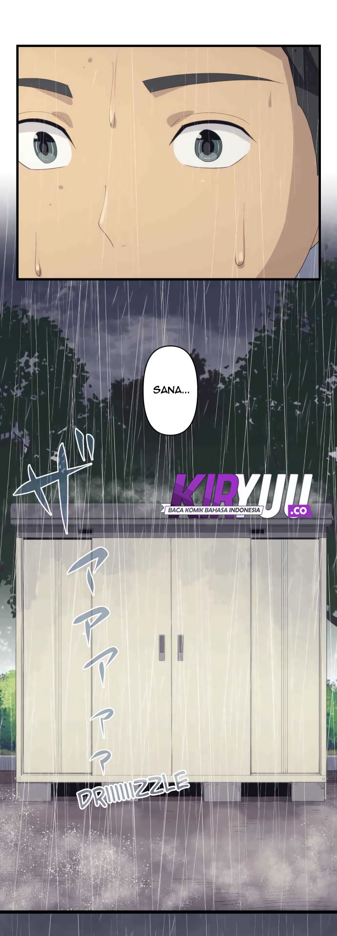 Blue Hearts Chapter 28 Gambar 16