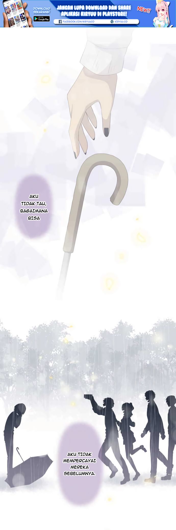 Blue Hearts Chapter 28 Gambar 28