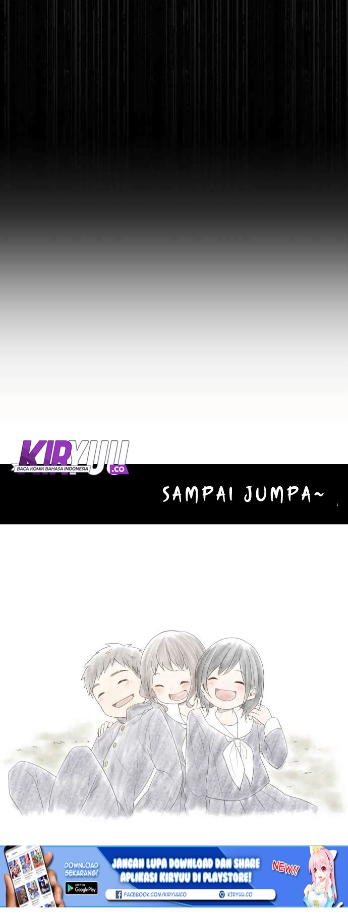 Blue Hearts Chapter 24 Gambar 31