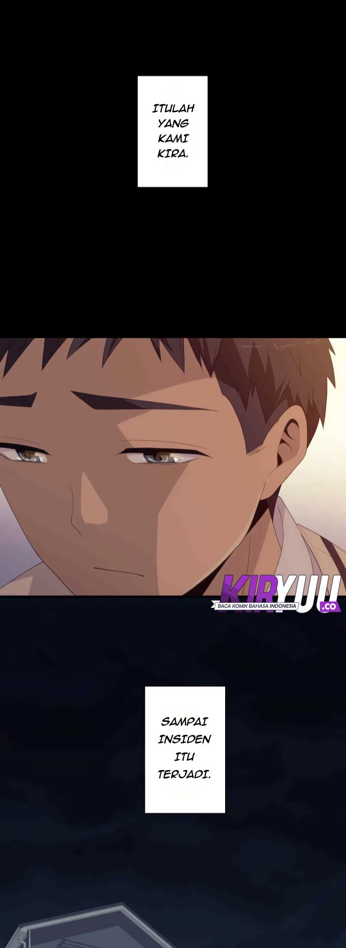 Blue Hearts Chapter 23 Gambar 26