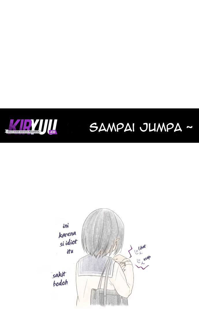 Blue Hearts Chapter 23 Gambar 32