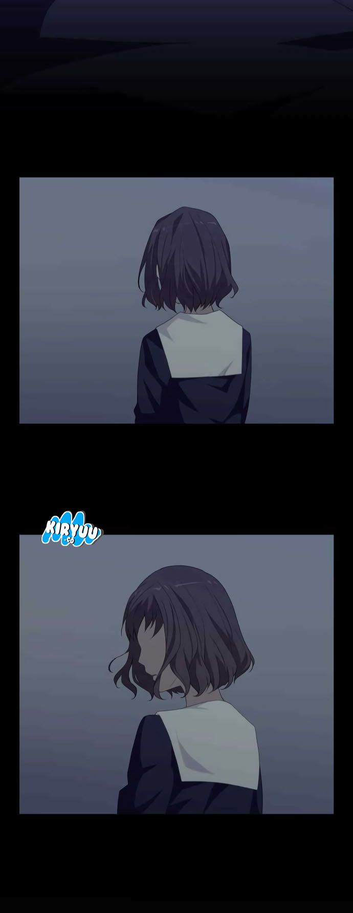 Blue Hearts Chapter 21 Gambar 26