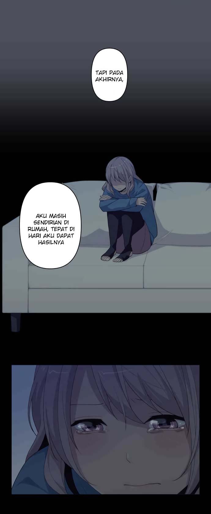 Blue Hearts Chapter 19 Gambar 6