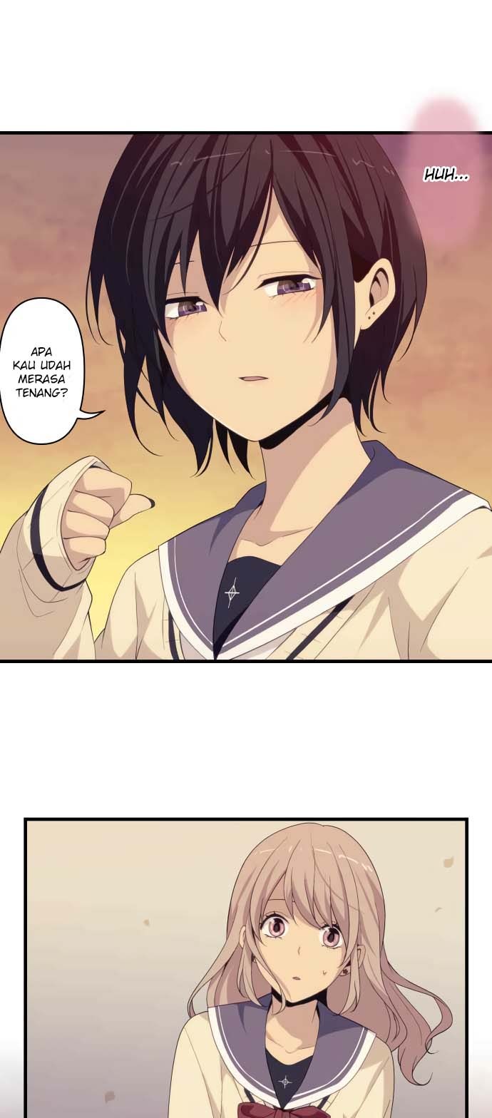 Blue Hearts Chapter 18 Gambar 15