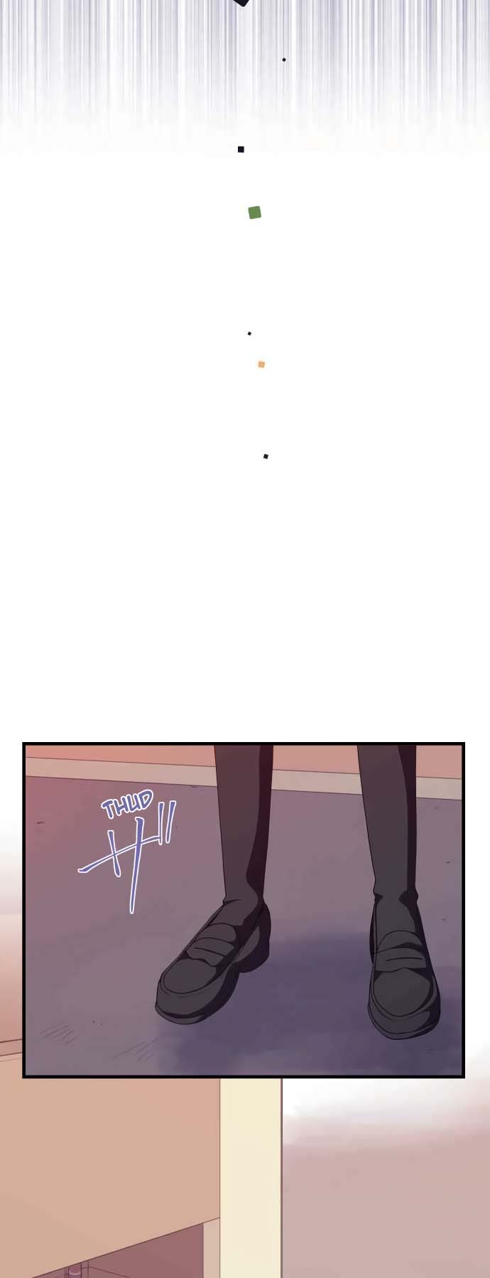 Blue Hearts Chapter 17 Gambar 17