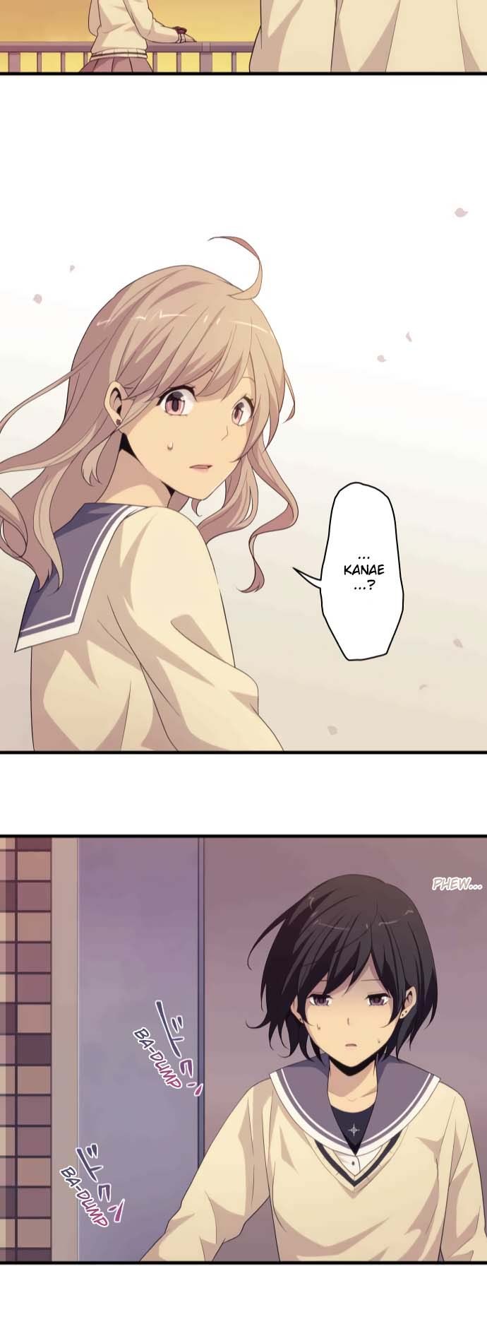Blue Hearts Chapter 17 Gambar 24