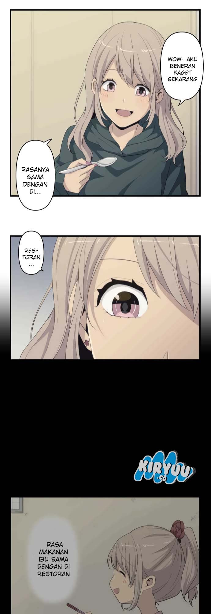 Blue Hearts Chapter 15 Gambar 26