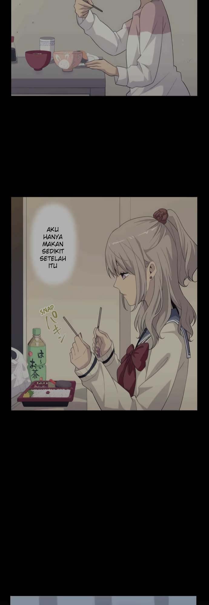 Blue Hearts Chapter 15 Gambar 27