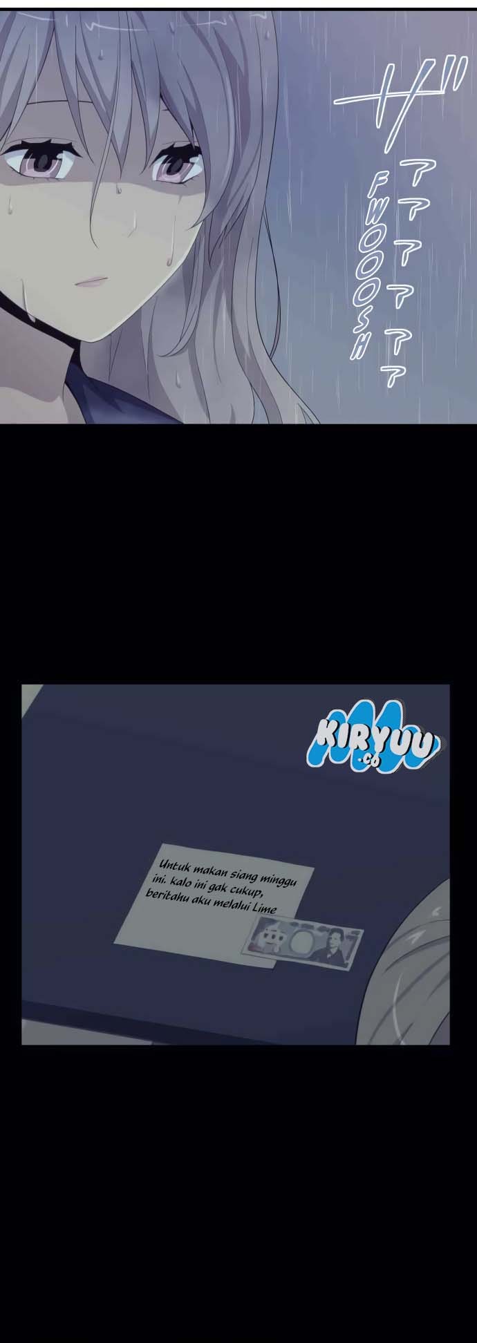 Blue Hearts Chapter 15 Gambar 9