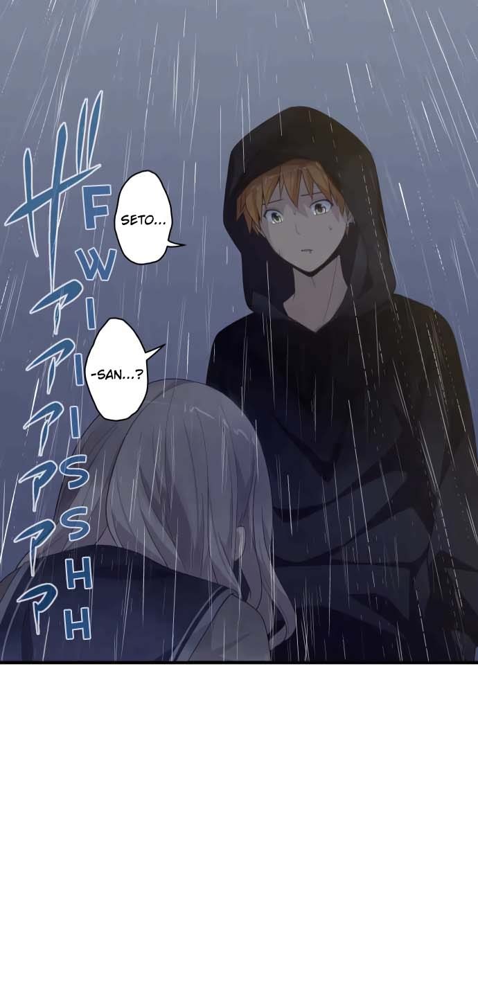 Blue Hearts Chapter 14 Gambar 30