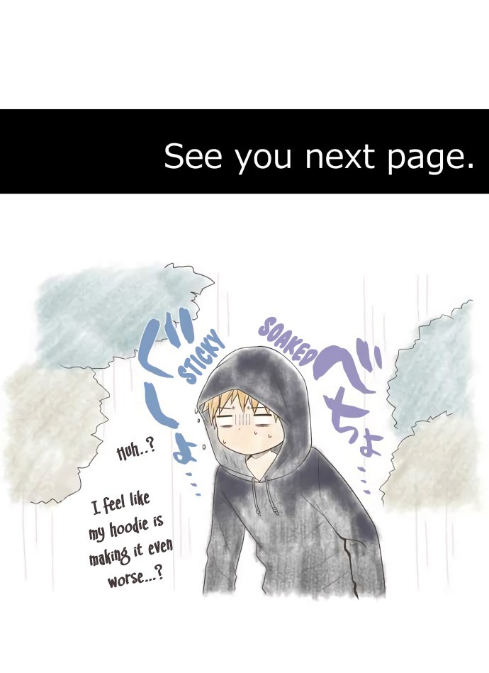 Blue Hearts Chapter 14 Gambar 31