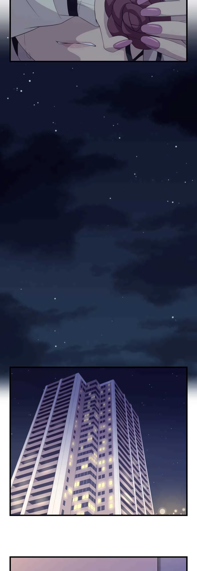 Blue Hearts Chapter 13 Gambar 15