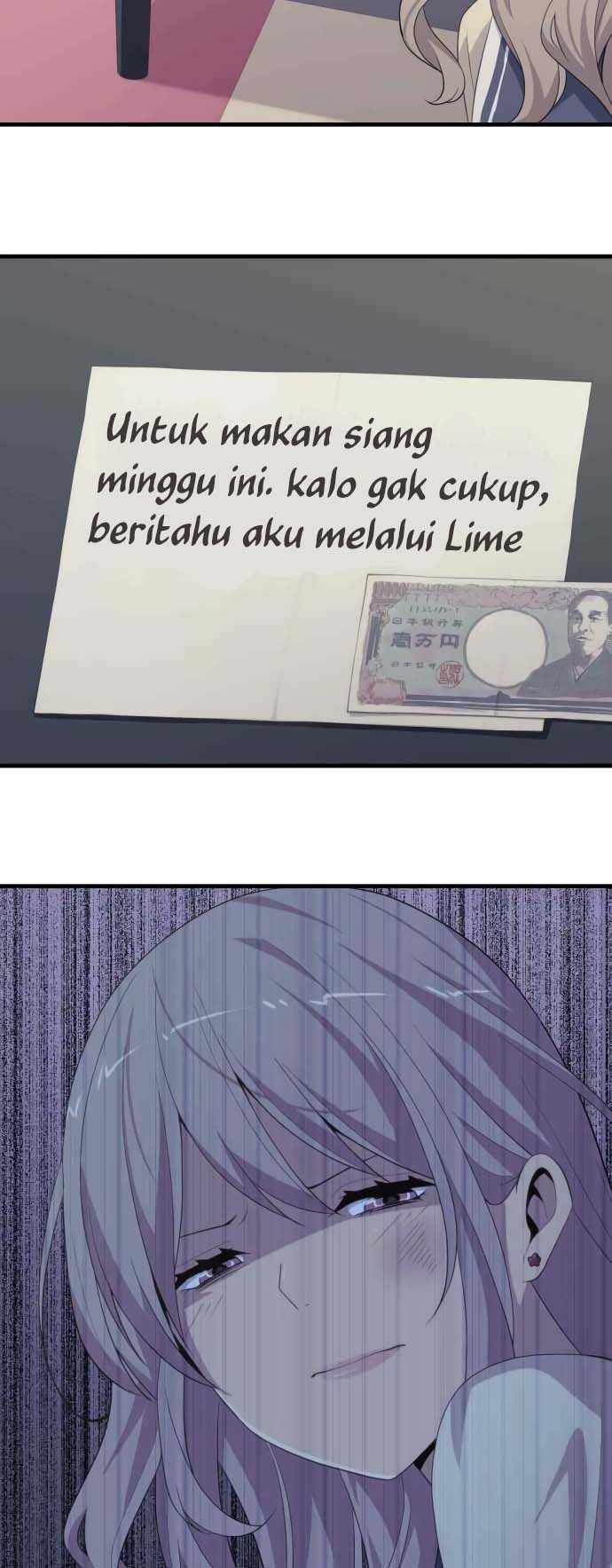 Blue Hearts Chapter 13 Gambar 18