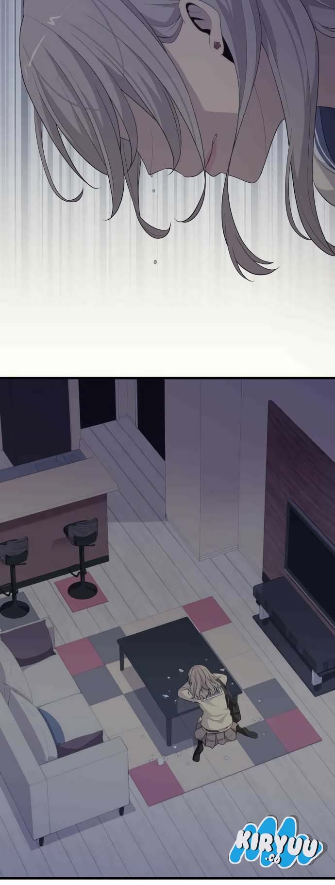 Blue Hearts Chapter 13 Gambar 21