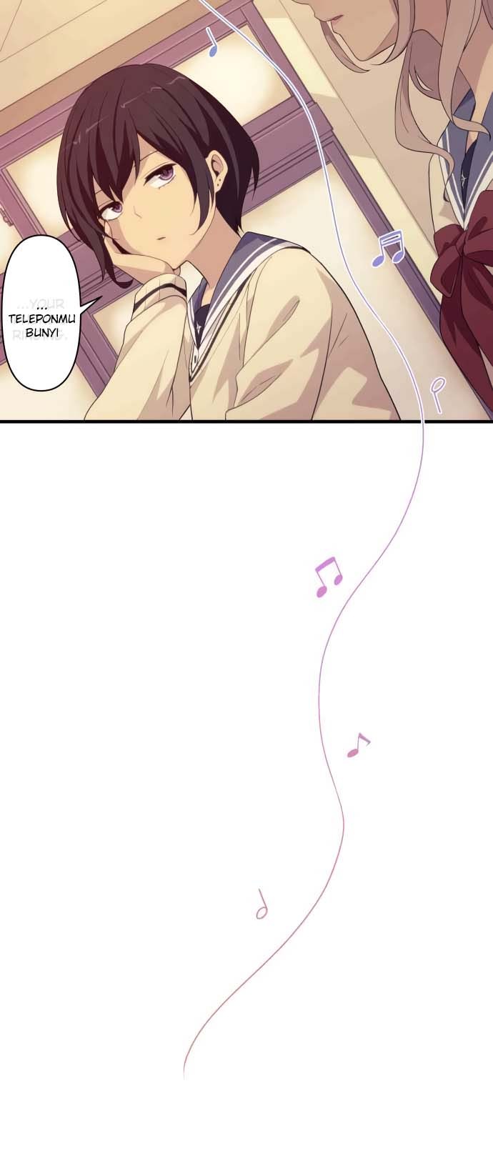 Blue Hearts Chapter 13 Gambar 27