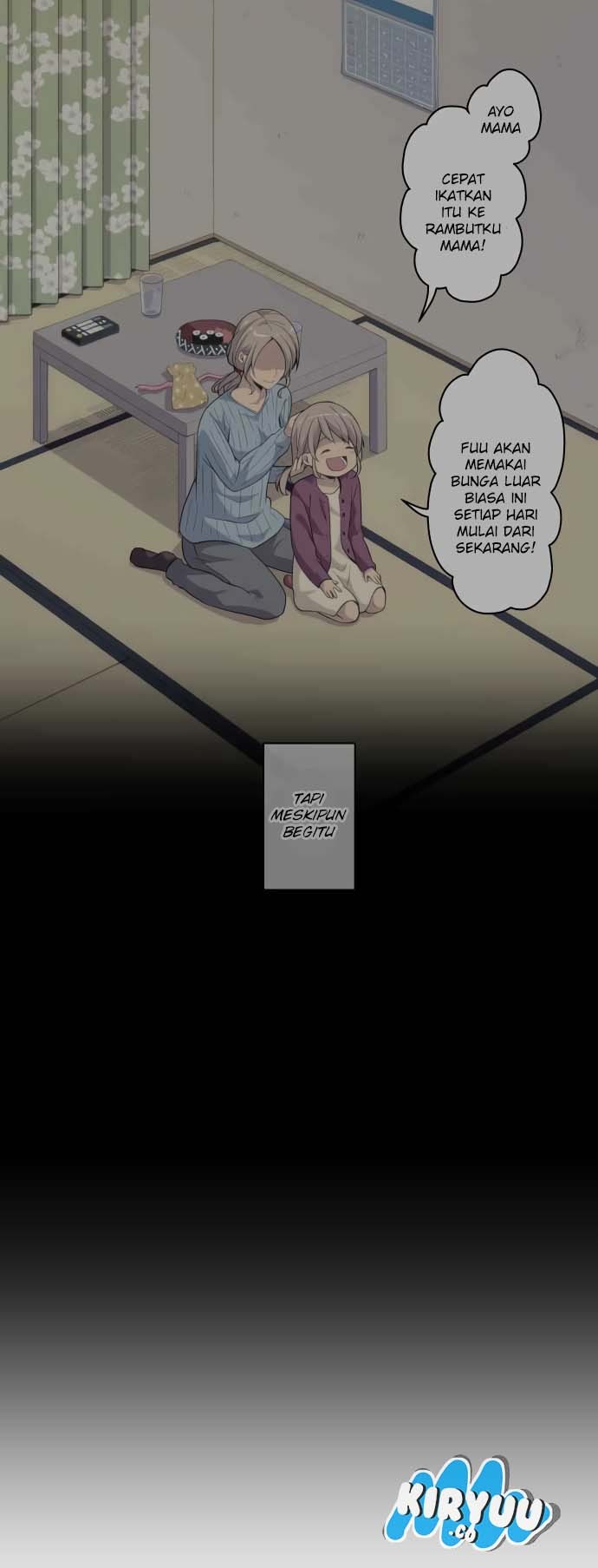 Blue Hearts Chapter 13 Gambar 4