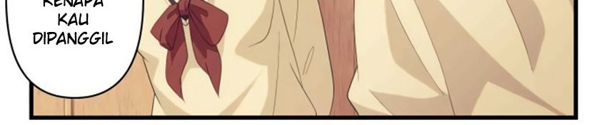 Blue Hearts Chapter 08 Gambar 17