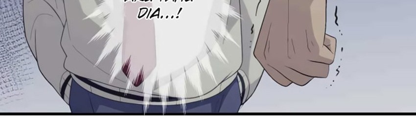 Blue Hearts Chapter 04 Gambar 3