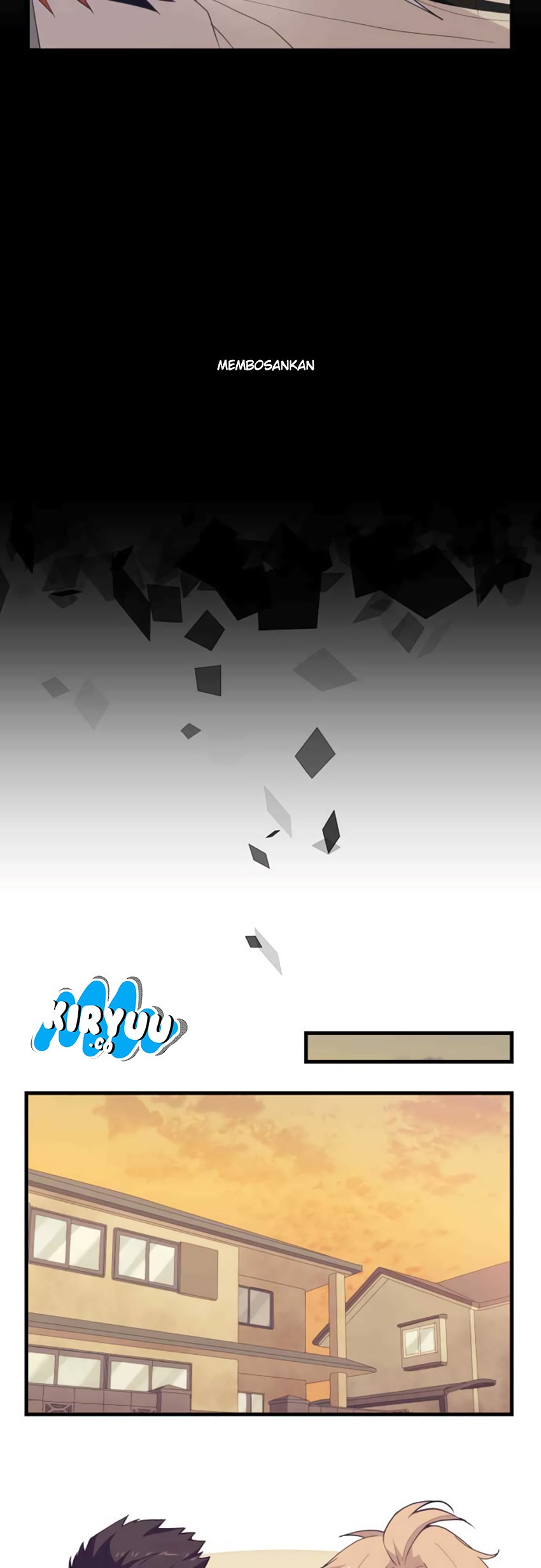 Blue Hearts Chapter 01 Gambar 10