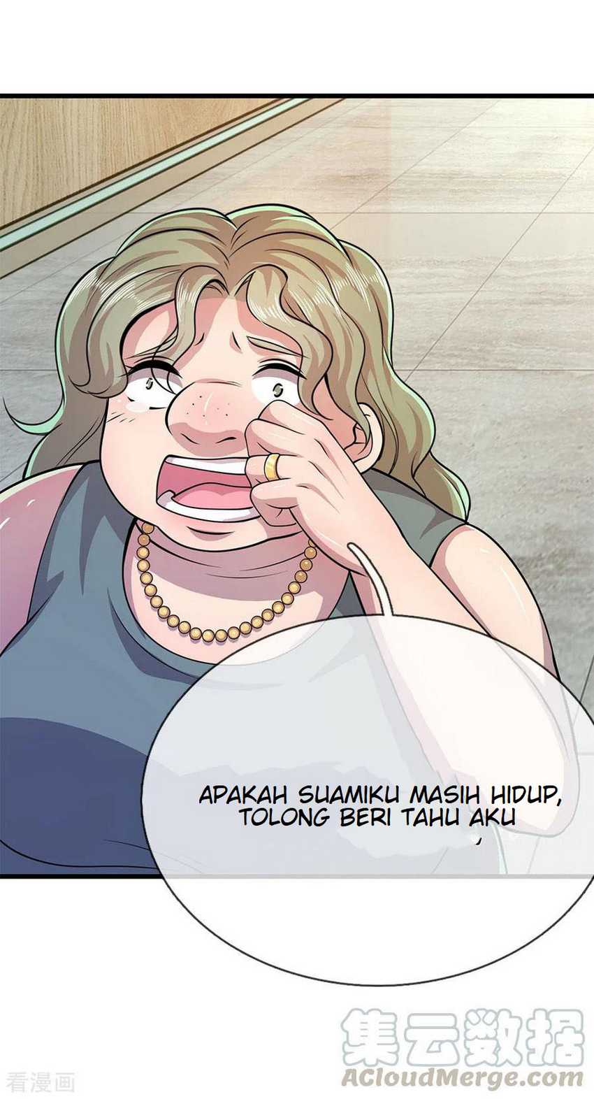 Medical Martial Arts Chapter 158 Gambar 18
