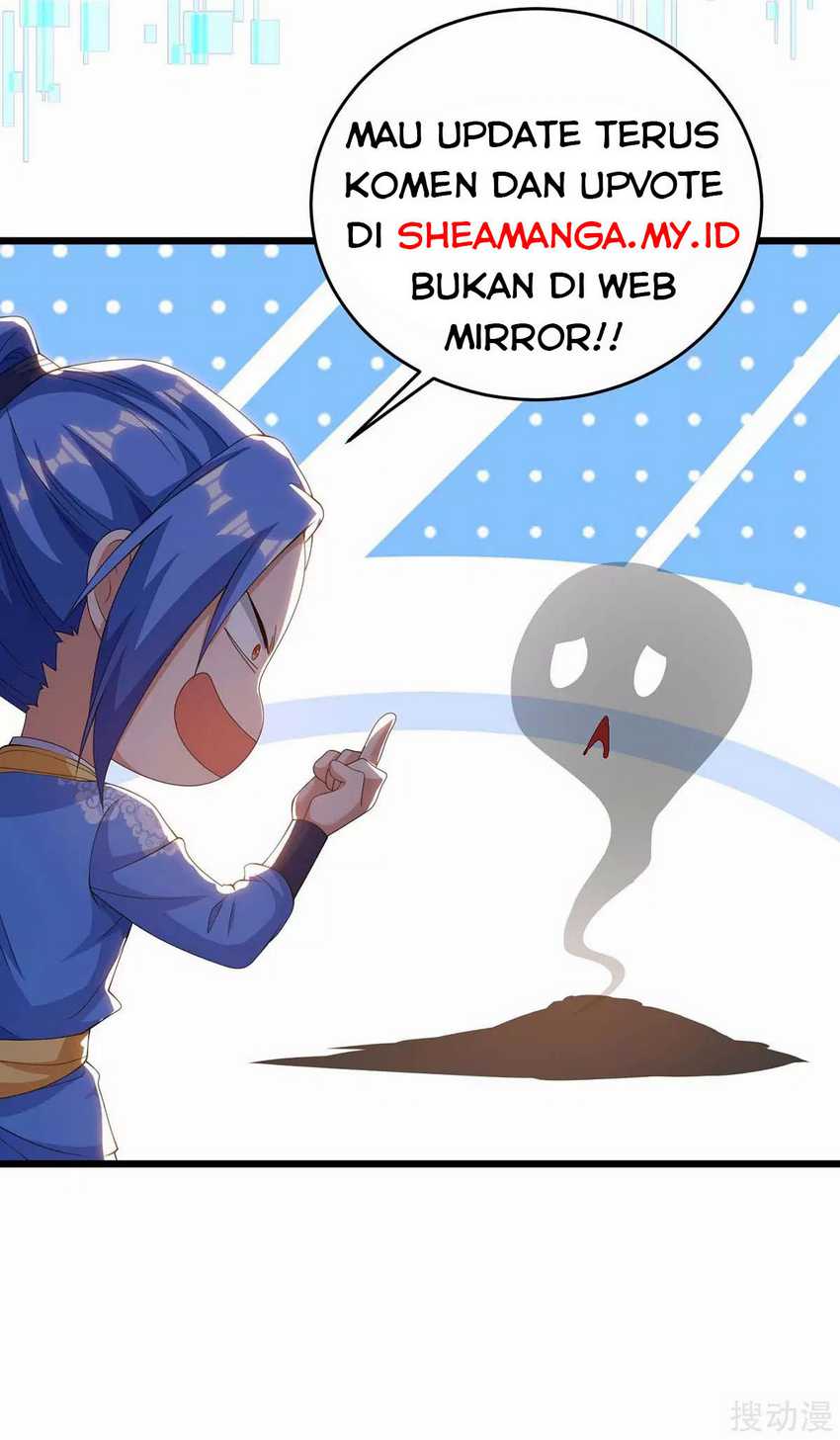 Medical Martial Arts Chapter 158 Gambar 24