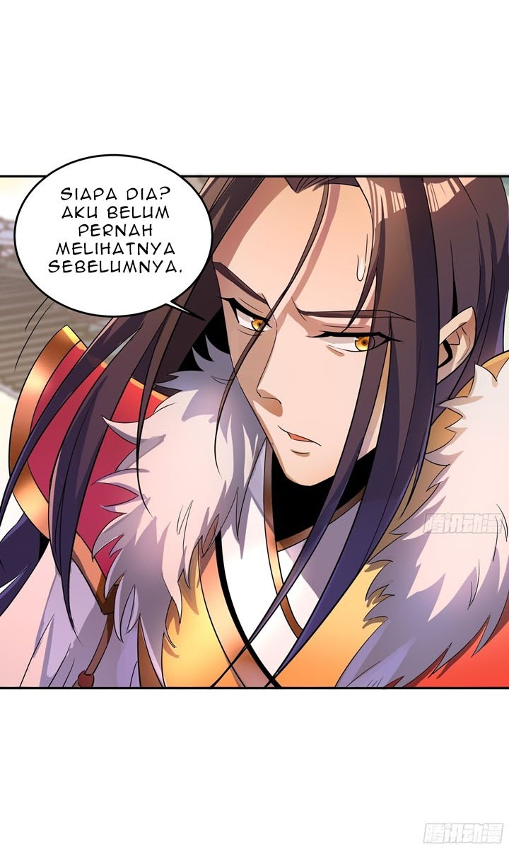 I Am Not a Son of Doom Chapter 01 Gambar 17