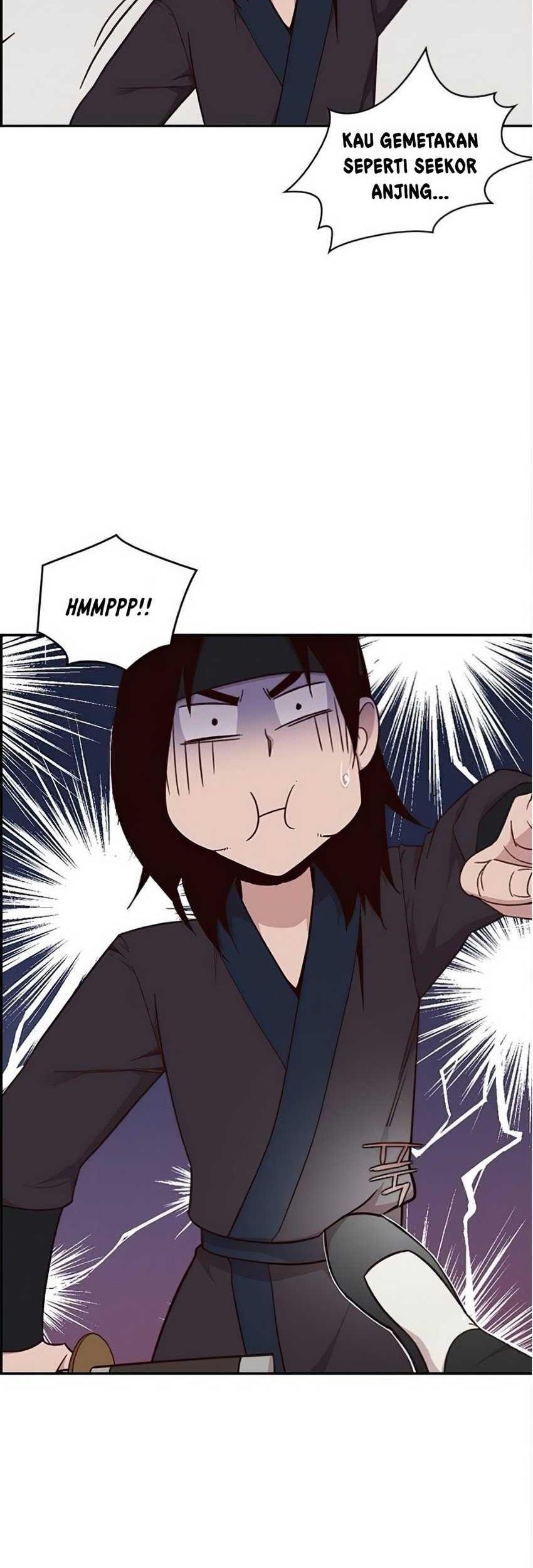 The Strongest in History Chapter 06 Gambar 50