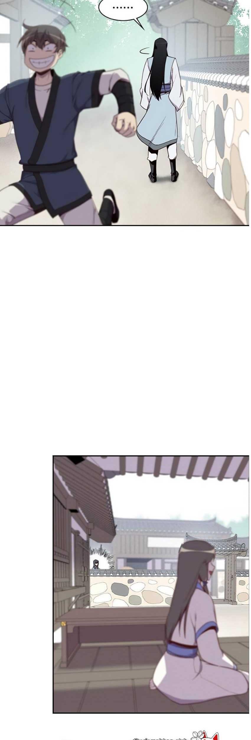 The Strongest in History Chapter 06 Gambar 8