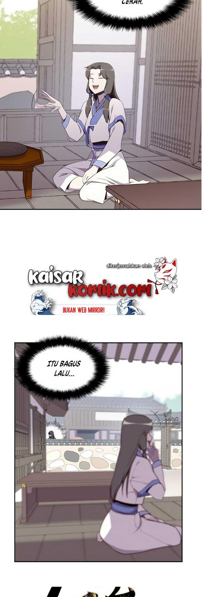 The Strongest in History Chapter 06 Gambar 10