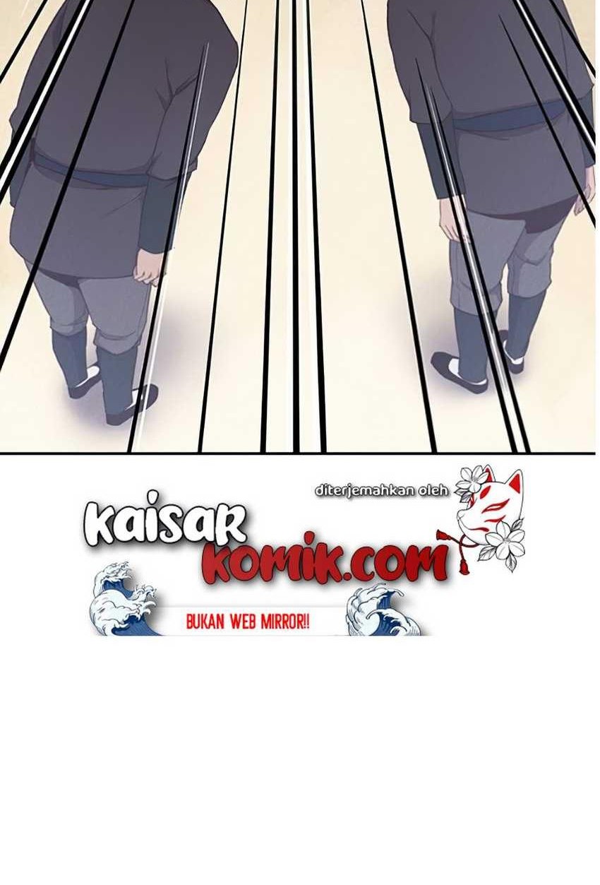 The Strongest in History Chapter 06 Gambar 13