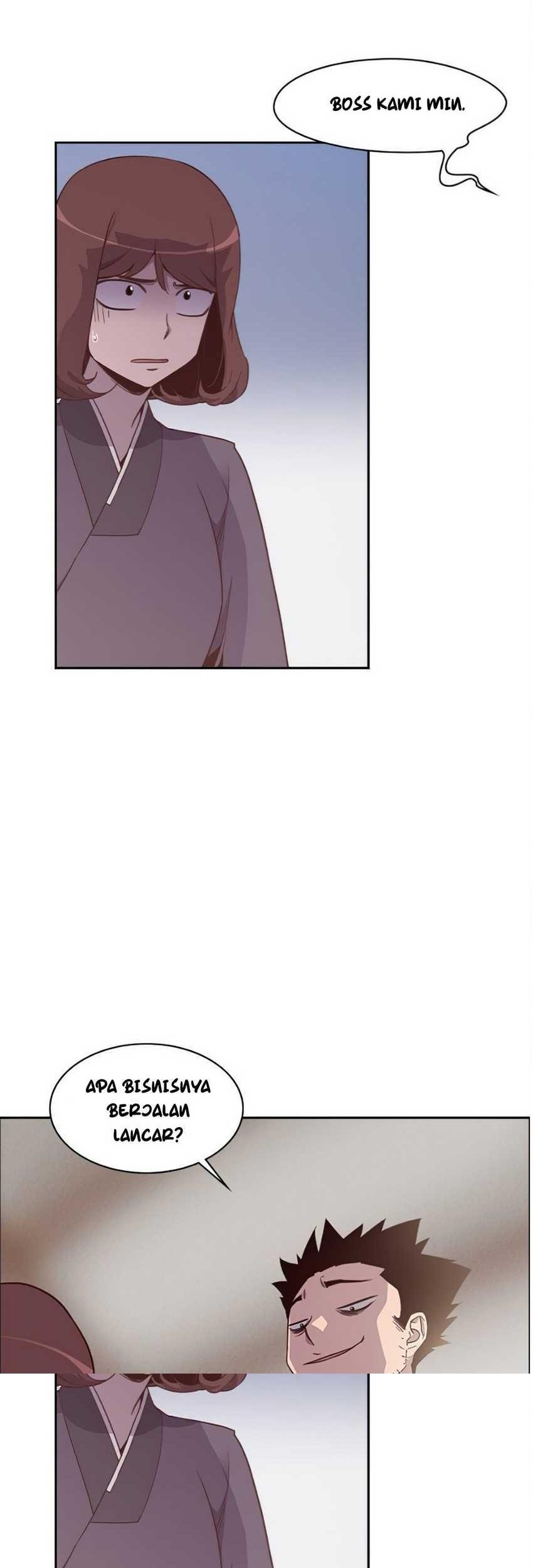 The Strongest in History Chapter 06 Gambar 24