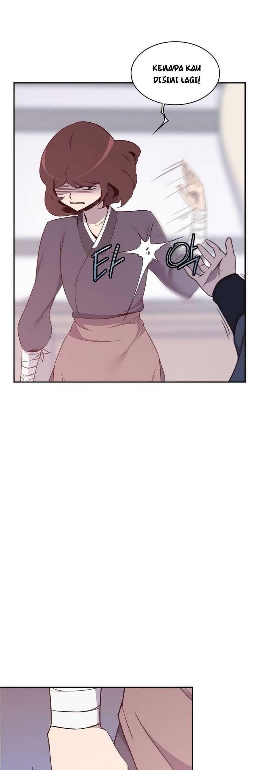 The Strongest in History Chapter 06 Gambar 27