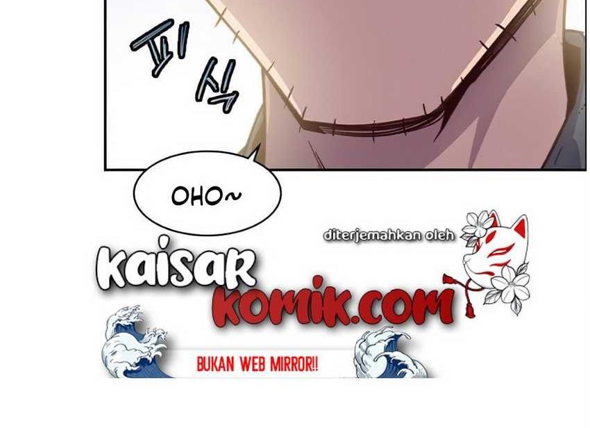 The Strongest in History Chapter 06 Gambar 31