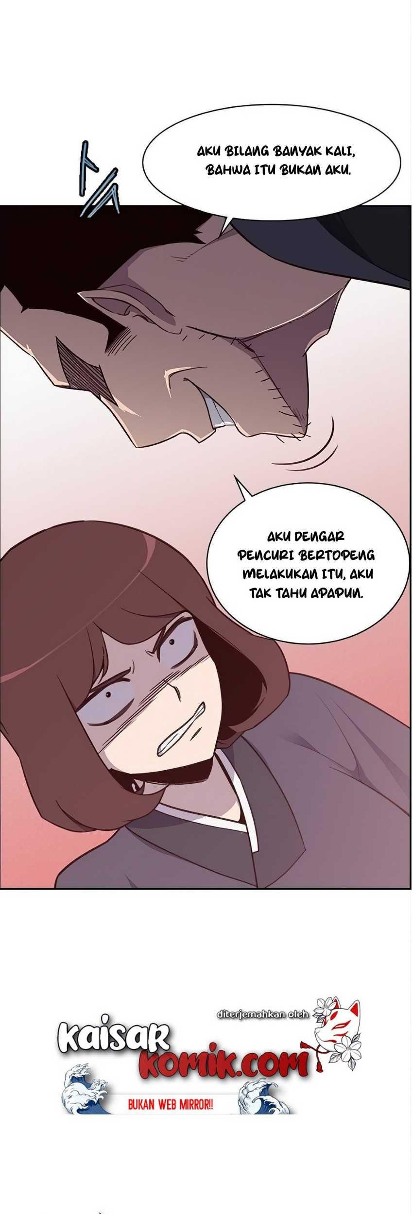 The Strongest in History Chapter 06 Gambar 32