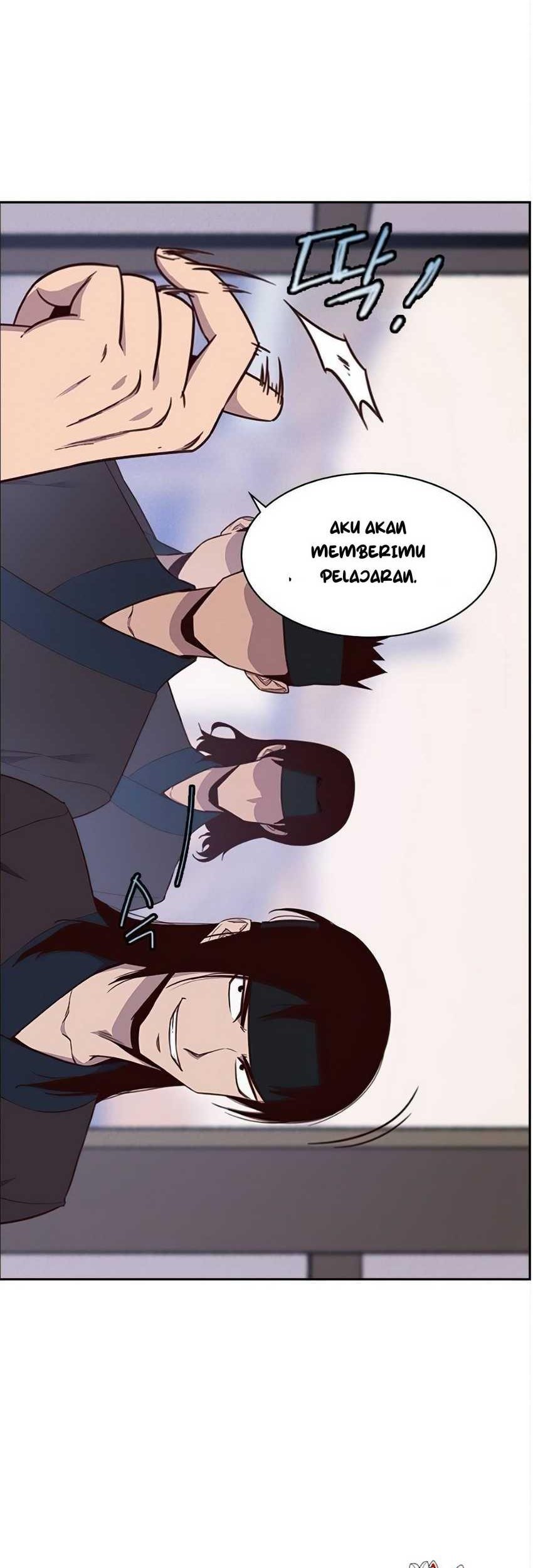 The Strongest in History Chapter 06 Gambar 40