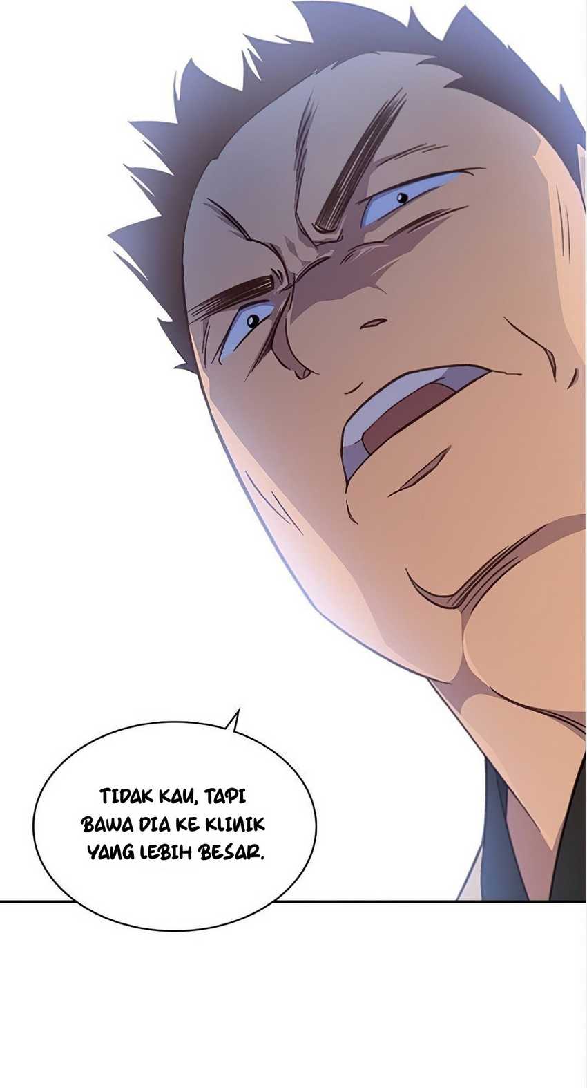 The Strongest in History Chapter 05 Gambar 72