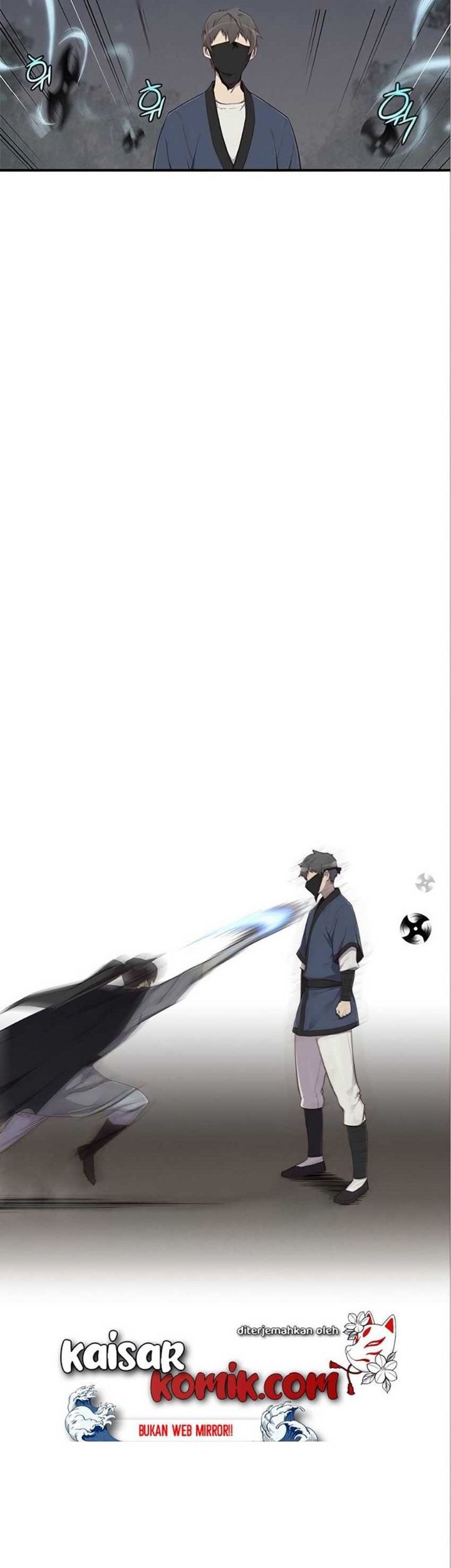Baca Manhwa The Strongest in History Chapter 04 Gambar 2