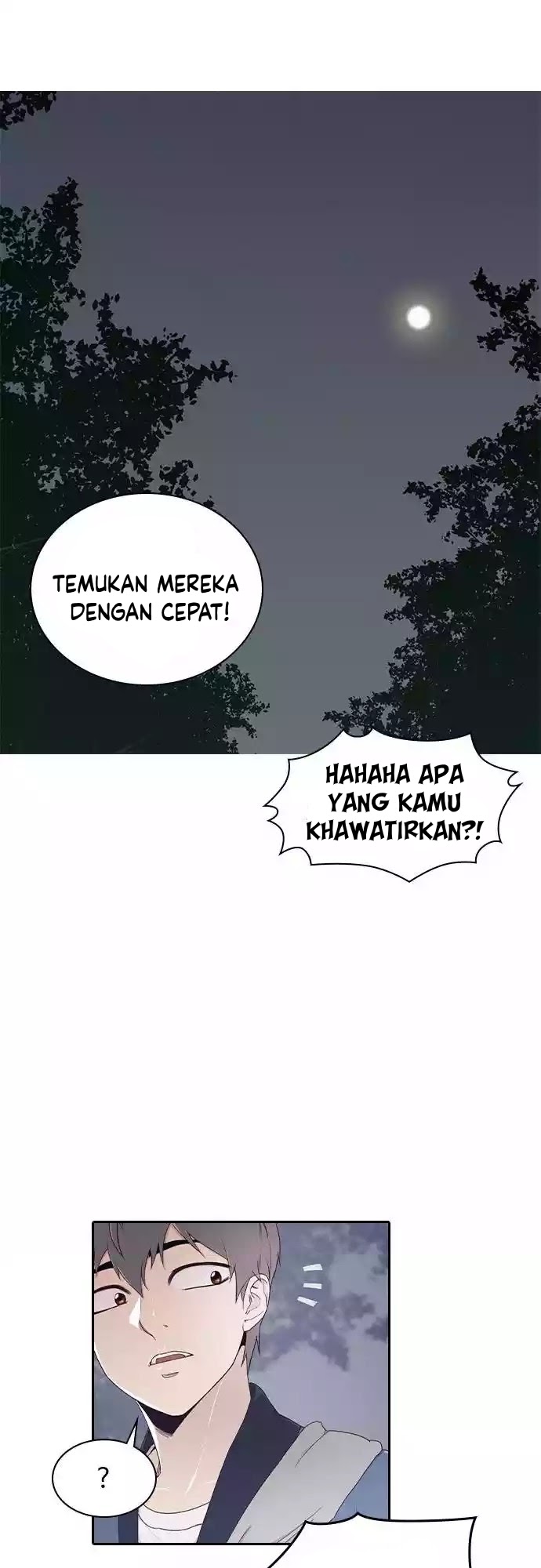 The Strongest in History Chapter 01 Gambar 26