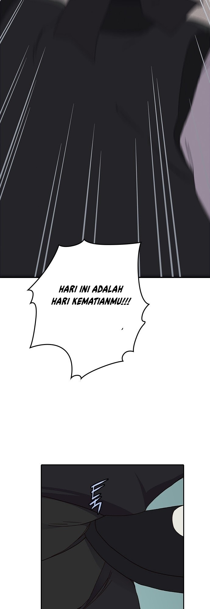 The Strongest in History Chapter 01 Gambar 40