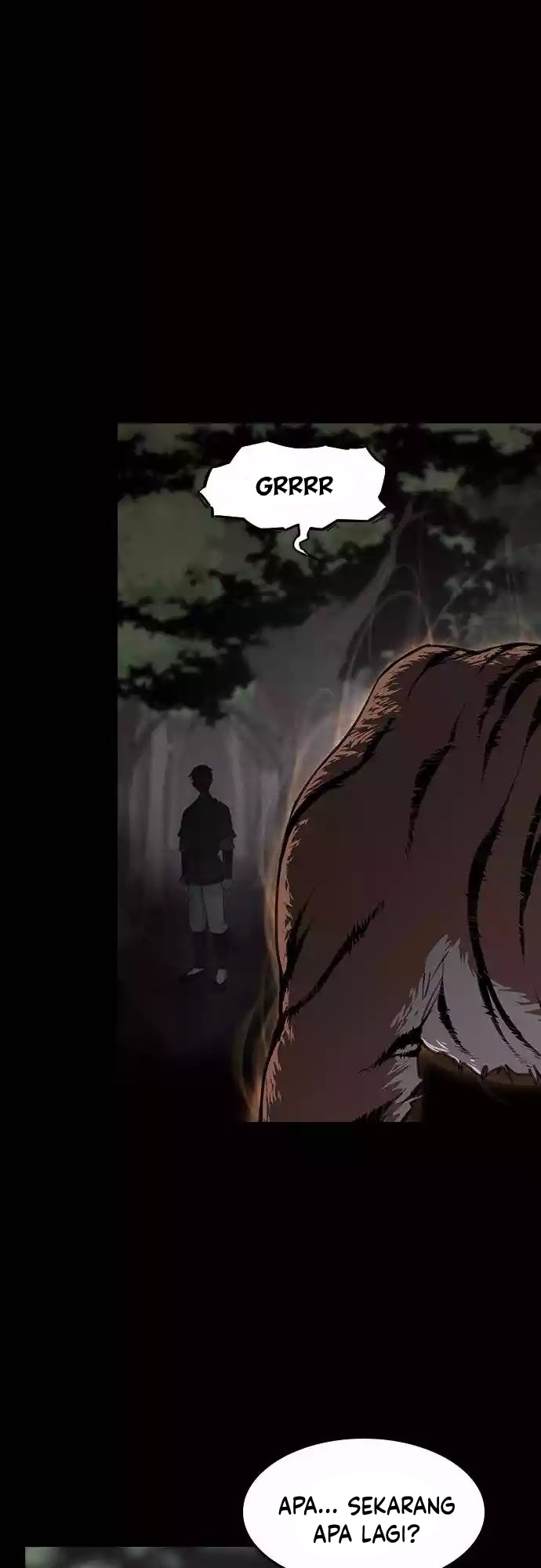 The Strongest in History Chapter 01 Gambar 5