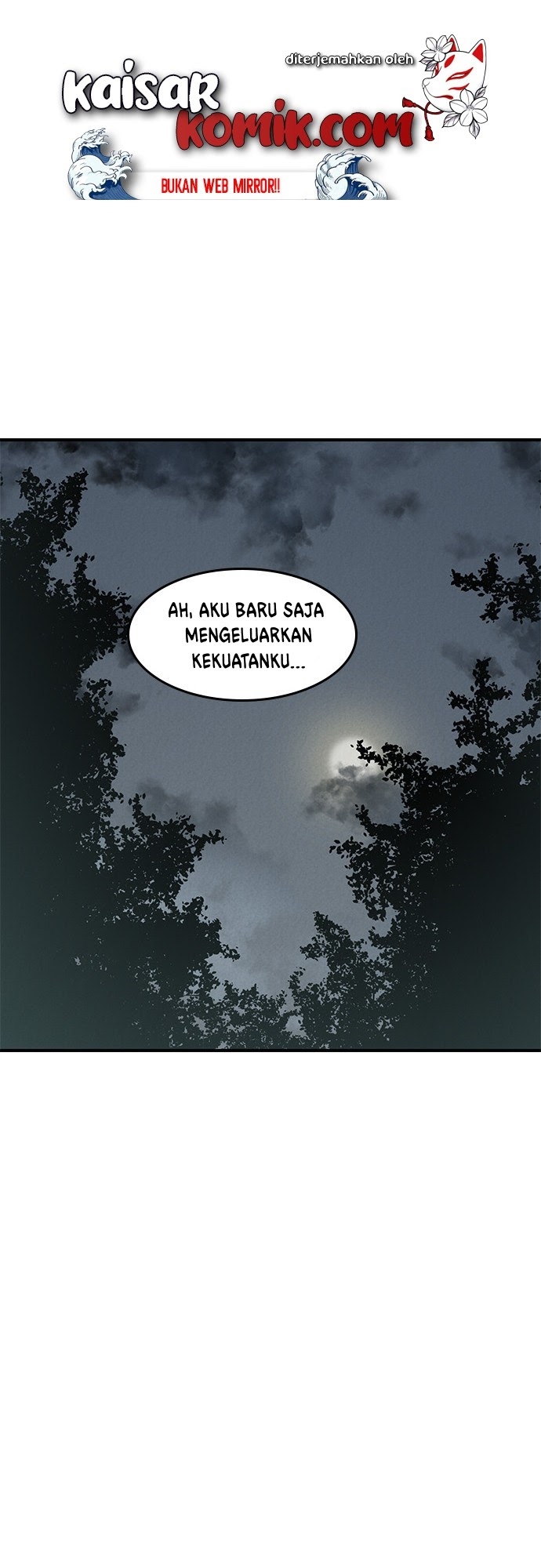 The Strongest in History Chapter 01 Gambar 55