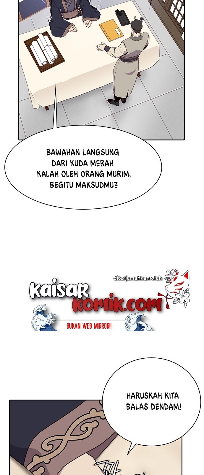 The Strongest in History Chapter 01 Gambar 59